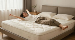 All Of The Best Mattresses We’ve Tested Are On Sale For Labor Day (You Can Save Up To $1,000!)