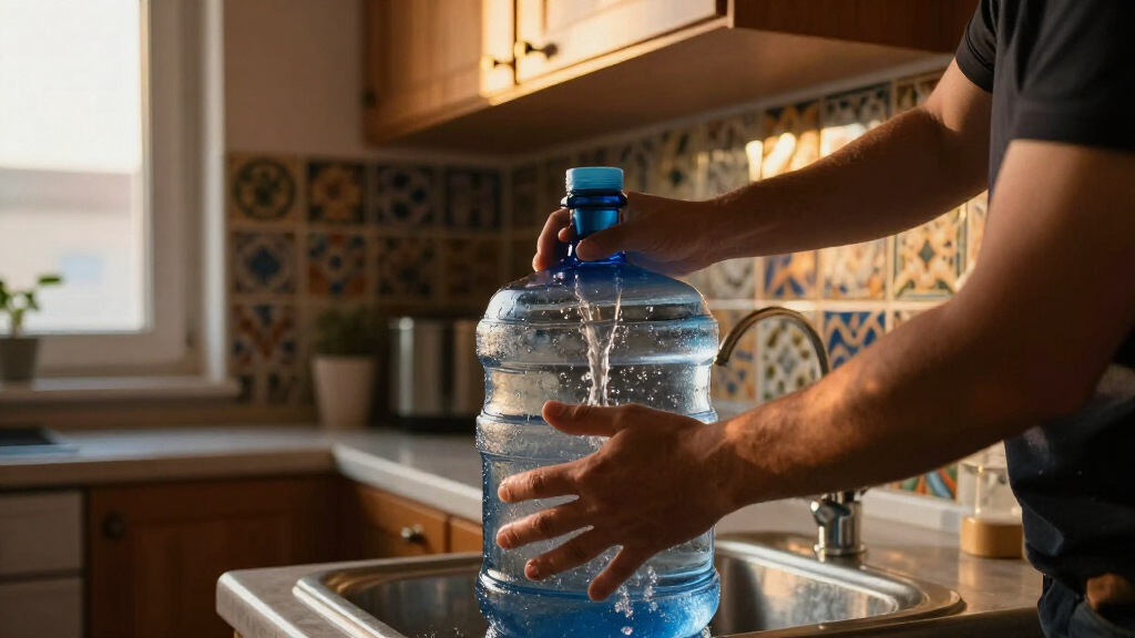 Ankara Water Outage Schedule For December 26