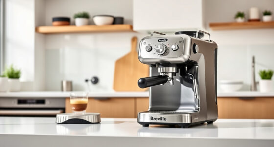 Best Breville Water Filters & Accessories in 2026