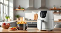 Best Budget COSORI Air Fryers in 2026: Top Picks for Value & Performance