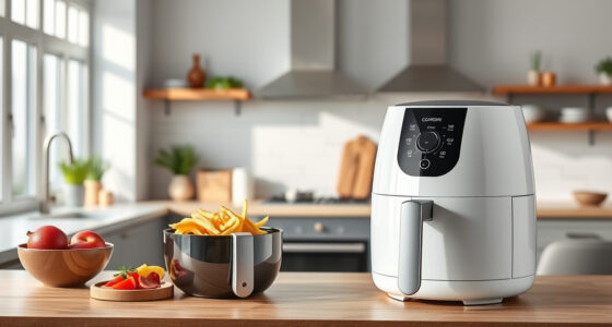 Best Budget COSORI Air Fryers in 2026: Top Picks for Value & Performance