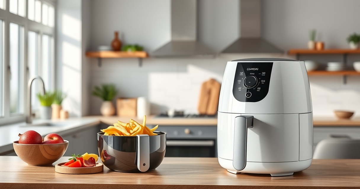 Best Budget COSORI Air Fryers in 2026: Top Picks for Value & Performance
