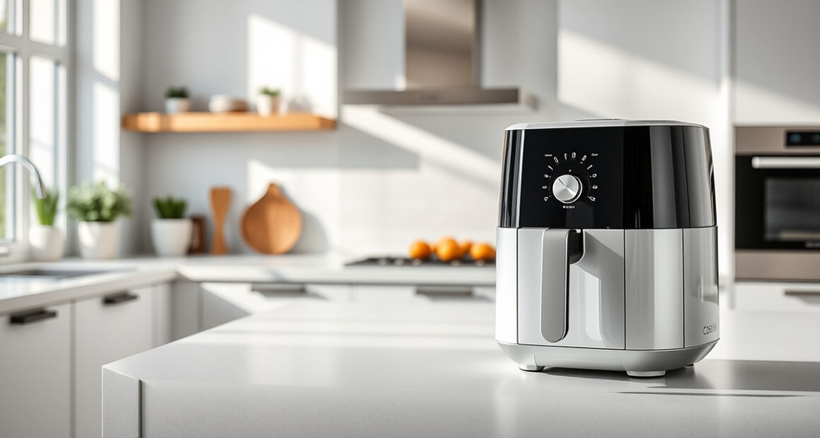 Best COSORI Air Fryer for Families (2026) — Ultimate Guide 13