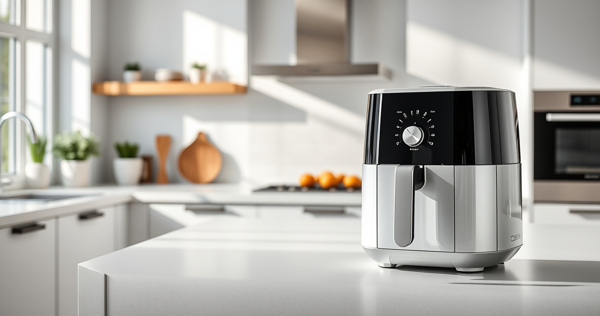 Best COSORI Air Fryer for Families (2026) — Ultimate Guide 13