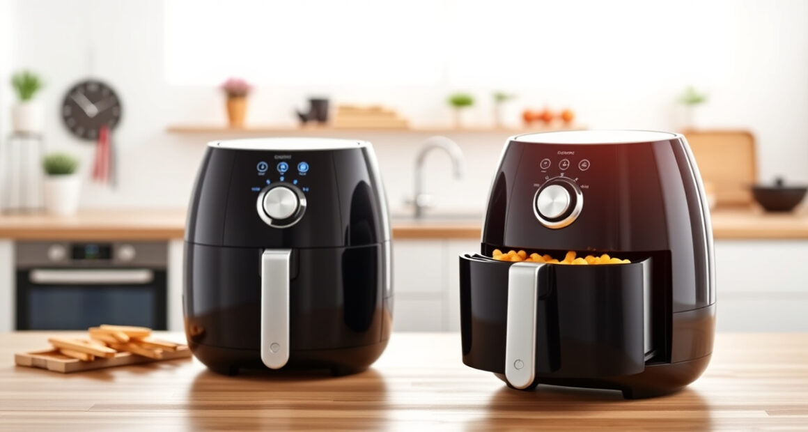 Best COSORI Air Fryers for Frozen Foods (2026)