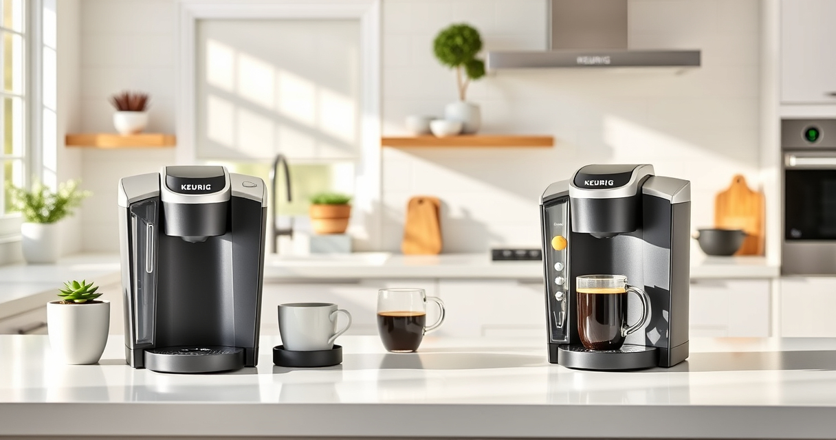 Best Keurig Reusable Pods in 2026: Eco-Friendly Coffee Accessories