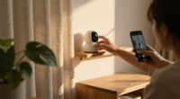 Best Smart Home Security Cameras Compared