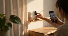 Best Smart Home Security Cameras Compared