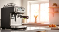 Breville Bambino Plus vs Ninja Espresso Machines: Honest Comparison