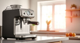 Breville Bambino Plus vs Ninja Espresso Machines: Honest Comparison
