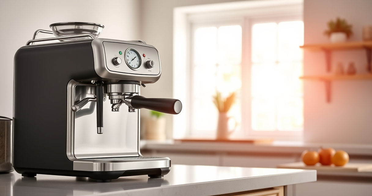 Breville Bambino Plus vs Ninja Espresso Machines: Honest Comparison