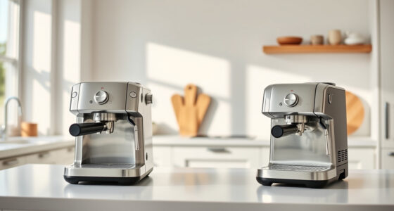 Breville Barista Pro Review: Pros, Cons, and Who It's For