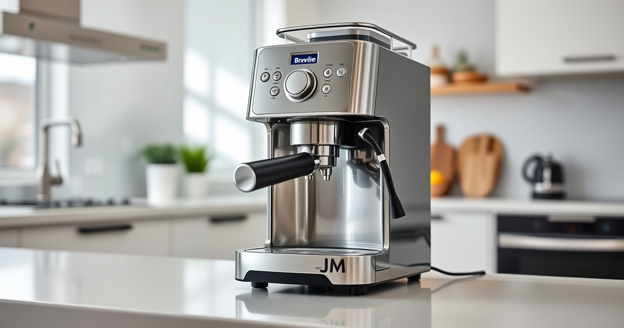 Breville Water Filters & Accessories Buying Guide