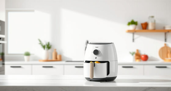COSORI Dual Blaze Review: Pros, Cons, and Who It’s For