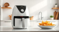 COSORI vs Gourmia: Which Air Fryer Reigns Supreme in 2026?