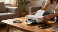 Costco Is Selling The Cutest Mini Photo Printers