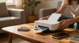 Costco Is Selling The Cutest Mini Photo Printers