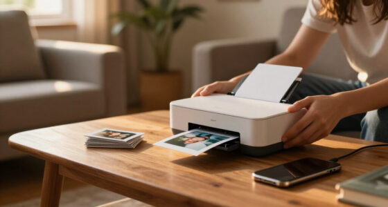 Costco Is Selling The Cutest Mini Photo Printers