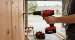Craftsman Launched A Cheaper Cordless Drill