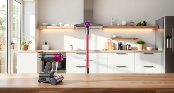 Dyson Outsize Review: Top Picks for Every Home Need