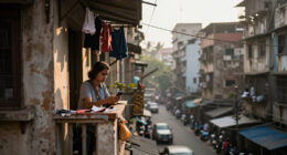 Full Text | What Is Wrong With Mumbais Housing? - TheWire.in