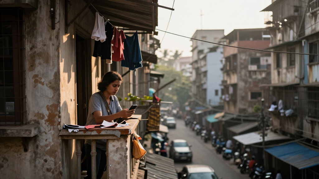 Full Text | What Is Wrong With Mumbais Housing? - TheWire.in