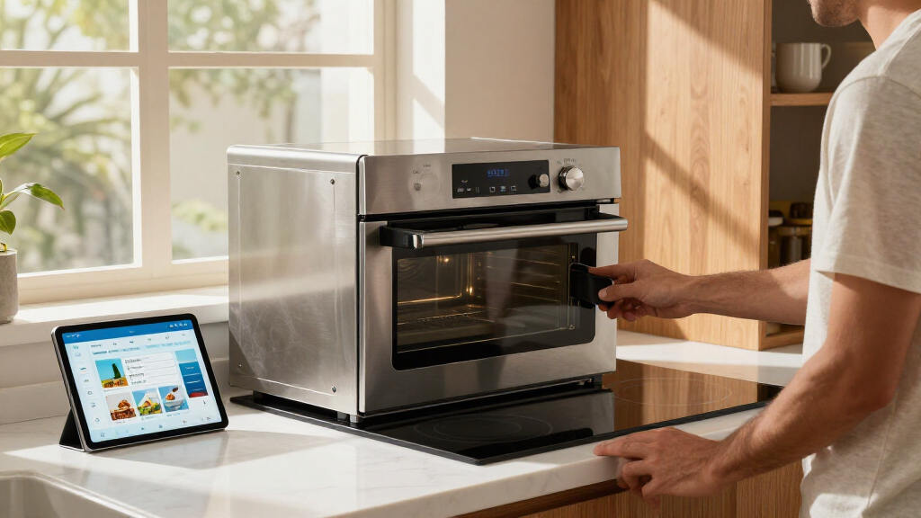 Ultimate Home Appliances & Smart Devices Checklist 2026