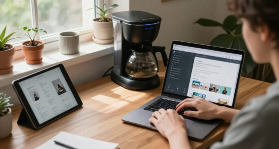 Home Office Surges In Global Coverage