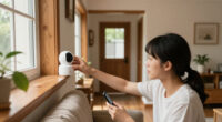 How to Choose Smart Home Security Cameras