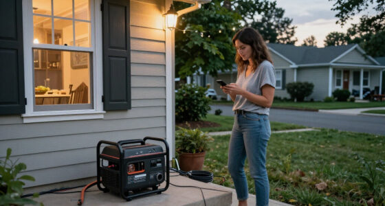 I Tried The Anker Solix Smart Tri-Fuel Generator And I’ll Never Lose Power Again