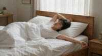 I Used To Wake Up Throughout The Night Until Sleep Number’s Latest Mattress