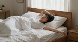 I Used To Wake Up Throughout The Night Until Sleep Number’s Latest Mattress
