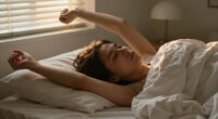 If You Wake Up Sweating Every Night, These Cooling Sheets Are An Absolute Must-Have (And 25% Off)