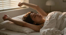 If You Wake Up Sweating Every Night, These Cooling Sheets Are An Absolute Must-Have (And 25% Off)