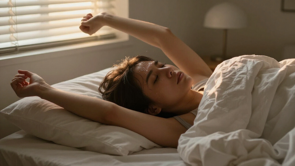 If You Wake Up Sweating Every Night, These Cooling Sheets Are An Absolute Must-Have (And 25% Off)