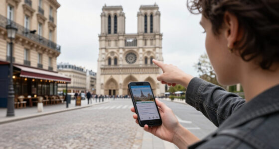 Incollable Sur Le Patrimoine Parisien ? Testez Vos Connaissances ! - Ville De Paris