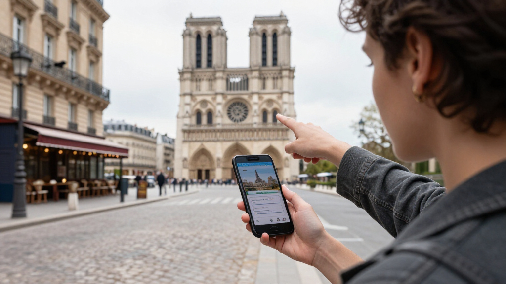 Incollable Sur Le Patrimoine Parisien ? Testez Vos Connaissances ! - Ville De Paris