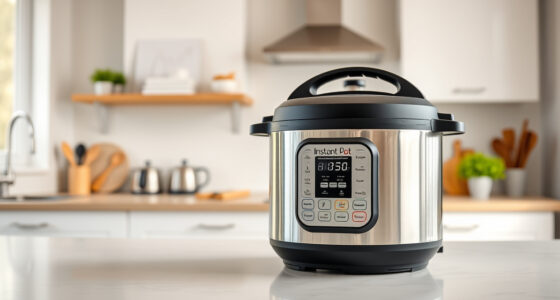 Instant Pot Ultra Review: Pros, Cons, and Who It's For