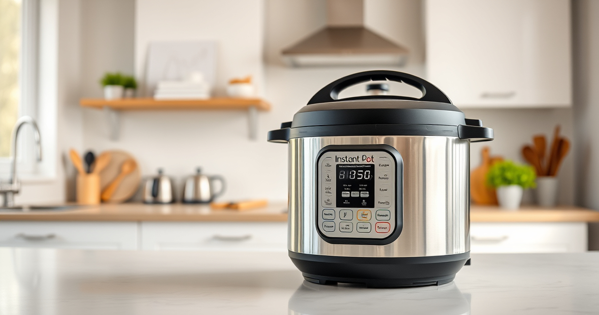 Instant Pot Ultra Review: Pros, Cons, and Who It's For