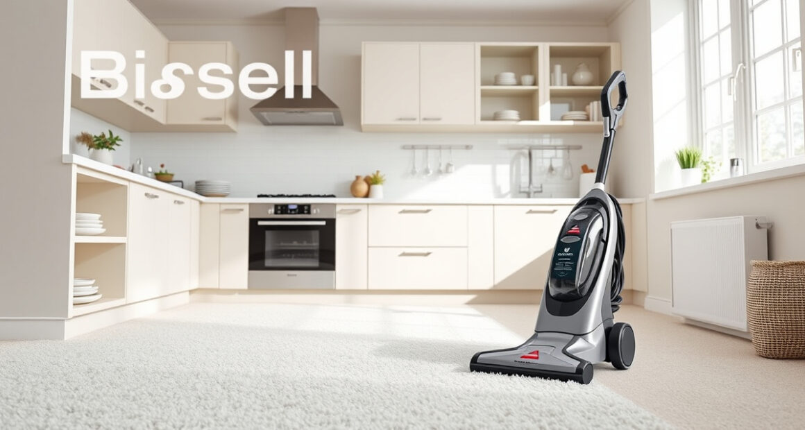 Is the Bissell SpotClean Pro Worth It? Honest Review