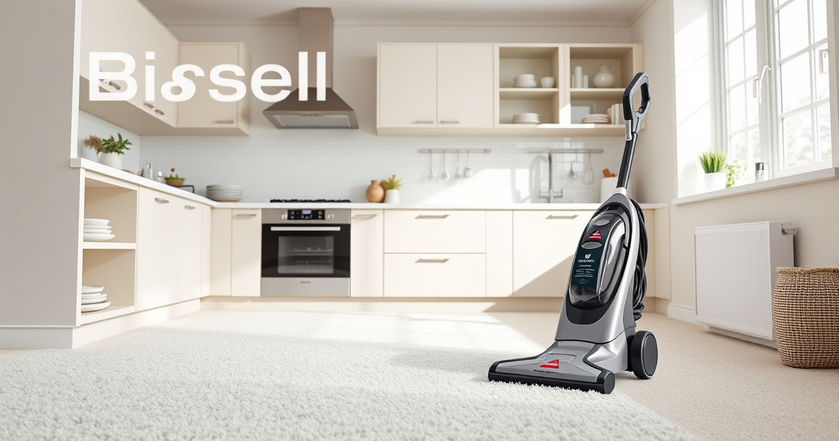 Is the Bissell SpotClean Pro Worth It? Honest Review