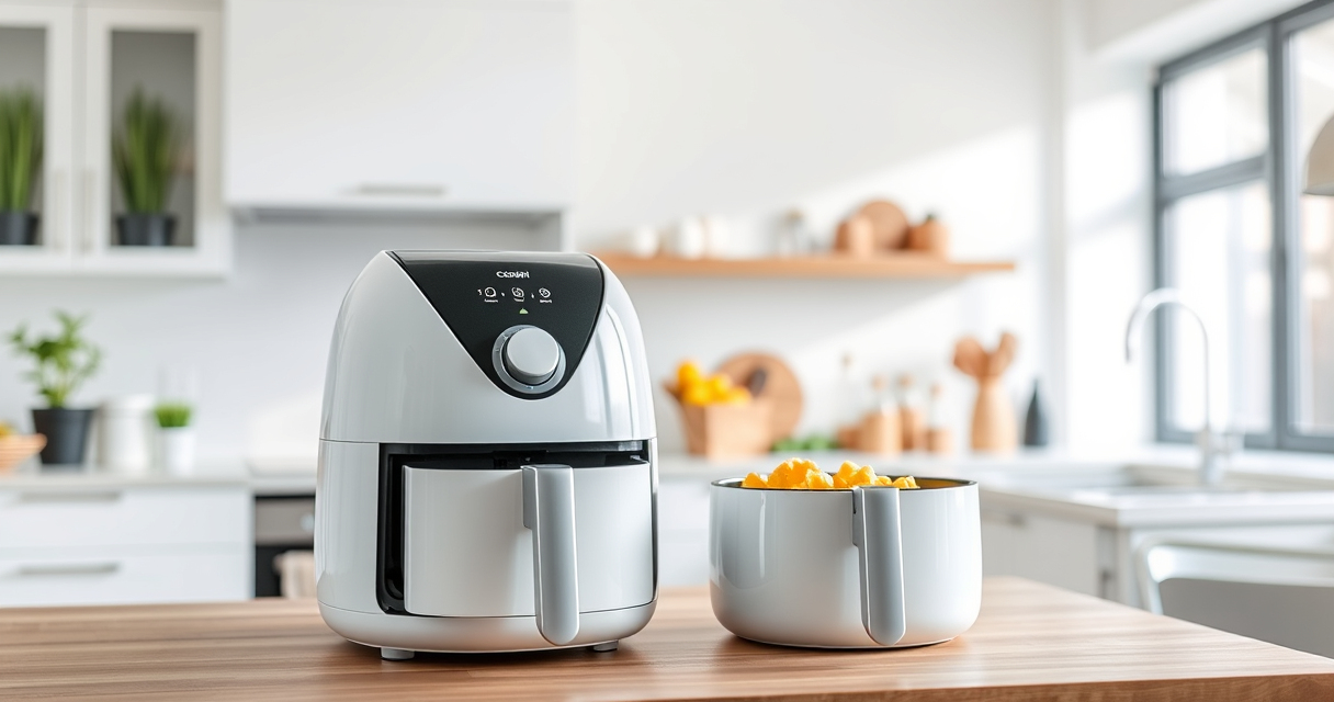 Is the COSORI 9-in-1 Worth It? Honest Review of Top Picks