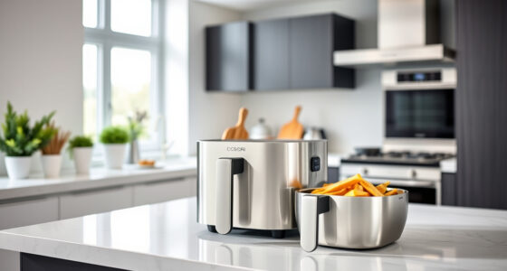 Is the COSORI Lite Worth It? Honest Review of Top Air Fryers