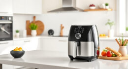 Is the COSORI TurboBlaze Worth It? Honest Review of Its Features