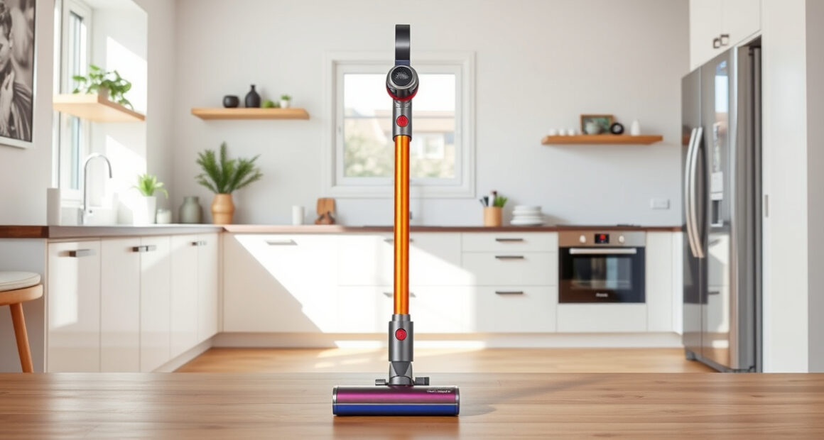 Is the Dyson Outsize Worth It? Honest Review