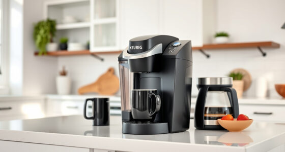 Is the Keurig K-Duo Worth It? Honest Review