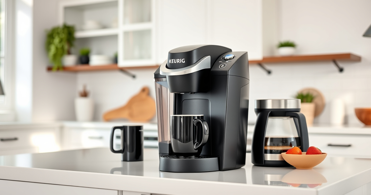 Is the Keurig K-Duo Worth It? Honest Review