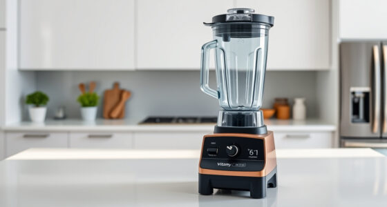 Is the Vitamix A3500 Worth It? Honest Review