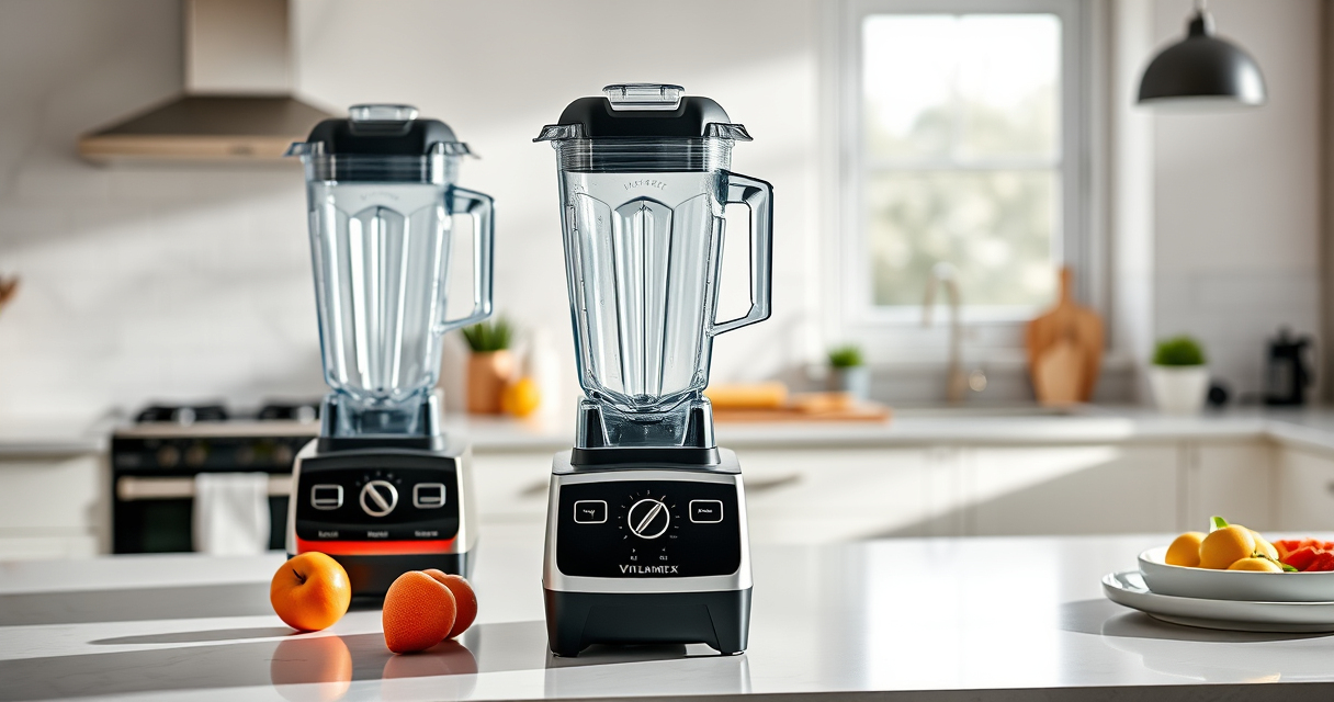 Is the Vitamix E310 Explorian Worth It? Honest Review