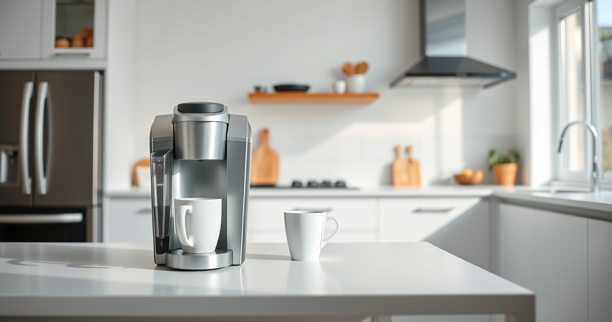 Keurig Descaling Solutions & Accessories: Compatibility & Buying Guide